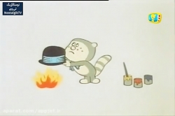 کارتون بوجان نقاش کوچولو - قسمت ششم